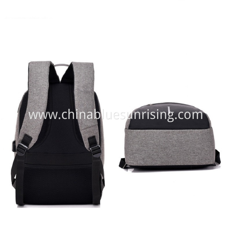 Unisex Backpack 